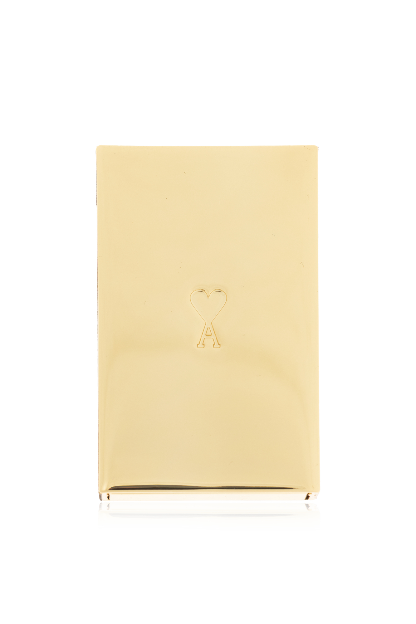 Ami Alexandre mattiussi アミ クラッチバッグ Ami Alexandre Mattiussi Matchstick case | Men's | Vitkac